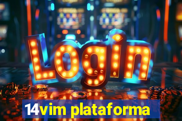 14vim plataforma